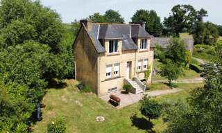 Maison 3 Pièces 72 m² à vendre à Saint-Hernin (29270)