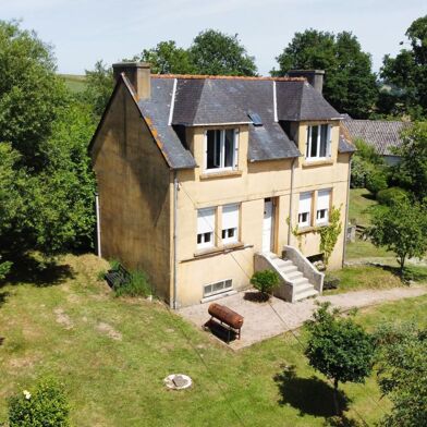 Maison 3 pièces 97000 €