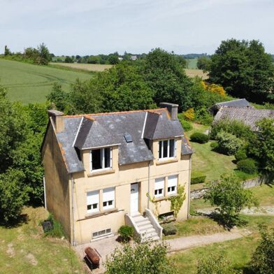 Maison 3 pièces 97000 €