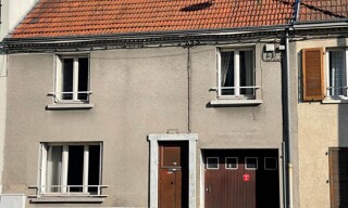 Maison 4 Pièces 123 m² à vendre à Reims (51100)