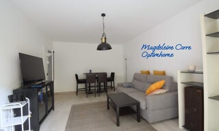 Appartement 2 Pièces 47 m² à louer à Aubervilliers (93300)