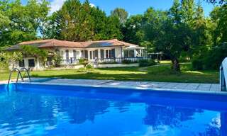 Maison 6 Pièces 260 m² à vendre à Mont-de-Marsan (40000)