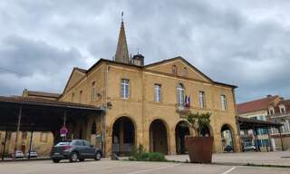 Maison 7 Pièces 134 m² à vendre à Trie-sur-Baïse (65220)