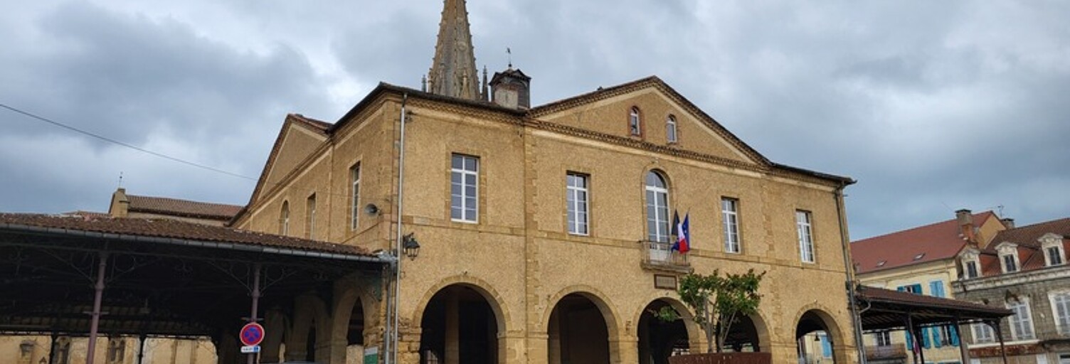 Maison 7 Pièces 134 m² à vendre à Trie-sur-Baïse (65220)