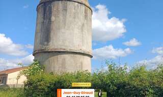 Maison 1 Pièce 110 m² à vendre à Saint-Priest-Bramefant (63310)