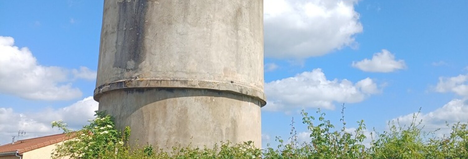 Maison 1 Pièce 110 m² à vendre à Saint-Priest-Bramefant (63310)