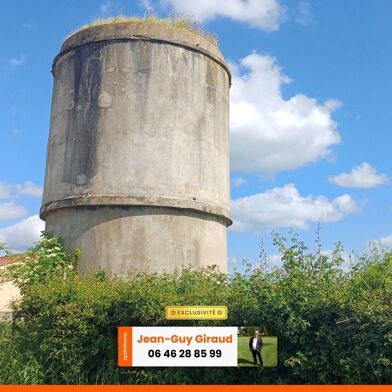 Maison 1 pièces 67000 €