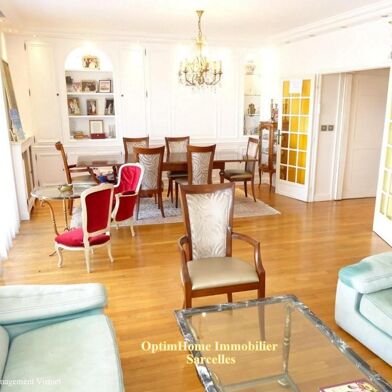 Appartement 5 pièces 205000 €