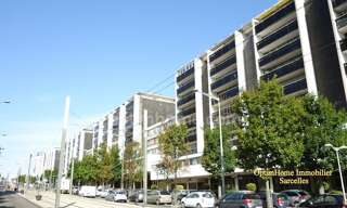 Appartement 5 Pièces 122 m² à vendre à Sarcelles (95200)