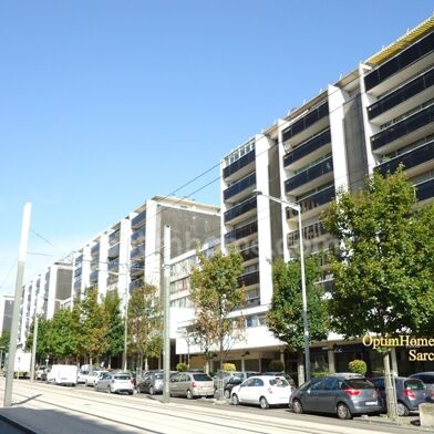 Appartement 5 pièces 195000 €