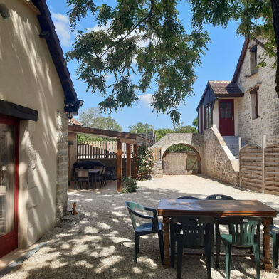 Maison 13 pièces 433000 €