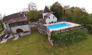 Maison 13 Pièces 280 m² à vendre à Salvagnac-Cajarc (12260)