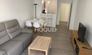 Appartement 2 Pièces 47 m² à louer à Montpellier (34080)