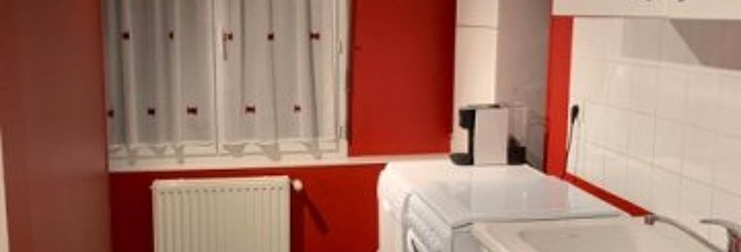 Appartement 4 Pièces 58 m² à louer à Troyes (10000)