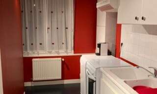 Appartement 4 Pièces 58 m² à louer à Troyes (10000)