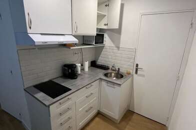Appartement 1 pièces 448 €