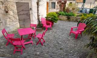 Appartement 2 Pièces 34 m² à louer à Butry-sur-Oise (95430)