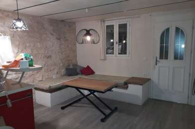 Appartement 2 pièces 860 €