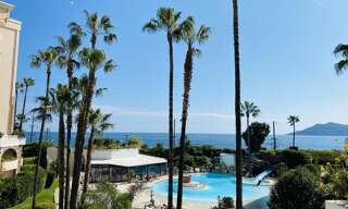 Appartement 2 Pièces 28 m² à louer à Cannes (06400)