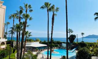 Appartement 2 Pièces 28 m² à louer à Cannes (06150)