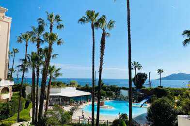 Appartement 2 pièces 750 €