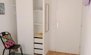 Appartement 1 Pièce 10 m² à louer à Argenteuil (95100)