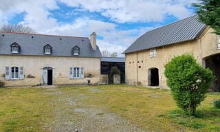 Maison 5 Pièces 165 m² à vendre à Nousty (64420)