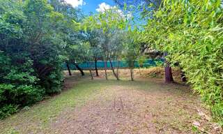 Terrain  637 m² à vendre à La Farlède (83210)