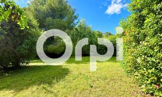 Terrain  421 m² à vendre à La Farlède (83210)