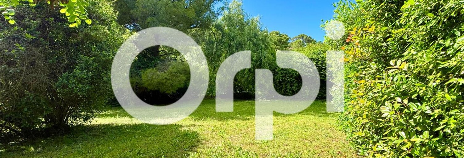 Terrain  421 m² à vendre à La Farlède (83210)