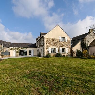 Maison 7 pièces 360000 €