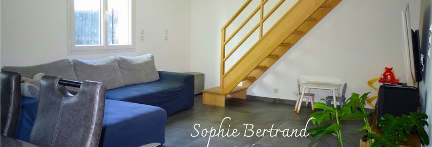 Maison 5 Pièces 90 m² à vendre à Montélimar (26200)