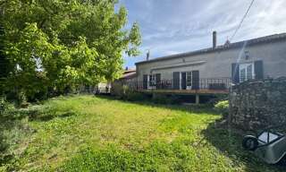 Maison 5 Pièces 140 m² à vendre à Moncaut (47310)