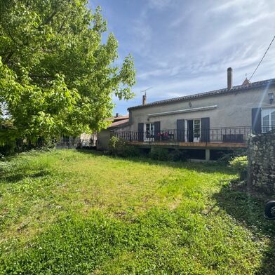 Maison 5 pièces 245000 €