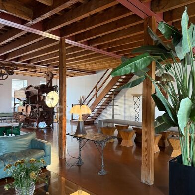 Maison 5 pièces 1400000 €