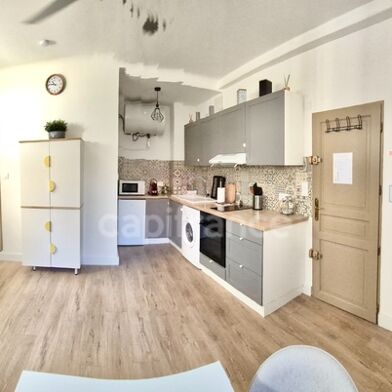 Appartement 1 pièces 129000 €