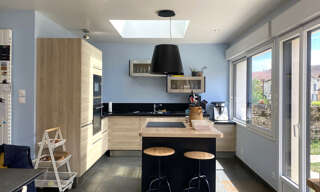 Maison 6 Pièces 197 m² à vendre à Coutarnoux (89440)