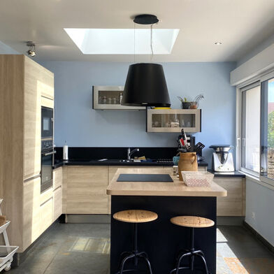 Maison 6 pièces 220000 €