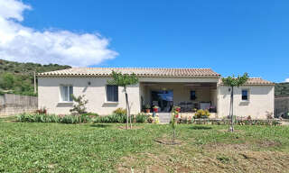 Maison 4 Pièces 85 m² à vendre à Saint-Brès (30500)
