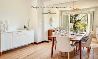 Maison 5 Pièces 94 m² à vendre à Douai (59500)