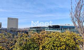 Appartement 5 Pièces 122 m² à vendre à Paris 13 (75013)