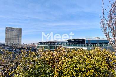 Appartement 5 pièces 1487200 €