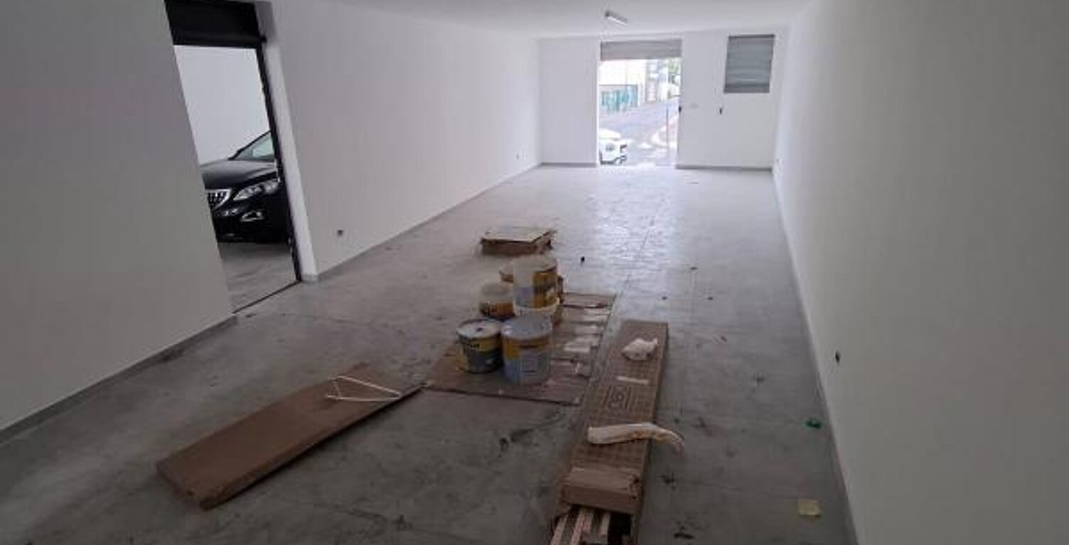 A Louer local commercial ou professionnel de 55m2 à St Paul — photo 1