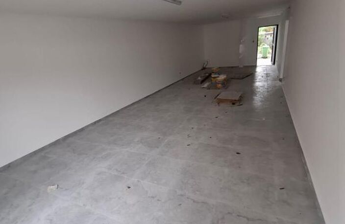 A Louer local commercial ou professionnel de 55m2 à St Paul — photo 4