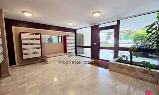 Appartement 4 Pièces 77 m² à vendre à Évry-Courcouronnes (91000)
