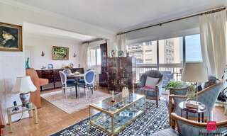 Appartement 4 Pièces 77 m² à vendre à Évry-Courcouronnes (91000)