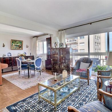 Appartement 4 pièces 177000 €