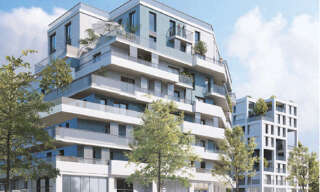 Appartement 5 Pièces 99 m² à vendre à Marseille 10 (13010)