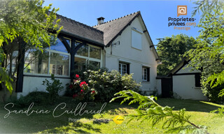 Maison 9 Pièces 258 m² à vendre à Houdan (78550)