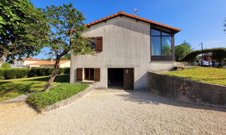 Maison 4 Pièces 75 m² à vendre à La Rochefoucauld-en-Angoumois (16110)